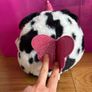 Zuru Rainbocorns Puppycorn Rescue Dog plush toy Image 4