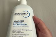 Bioderma gel New