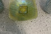 glass fruit bowl