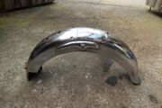 Honda CB350/CB250 Twin,1972 Rear Mudguard