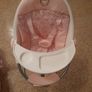 Baby Annabelle High Chair and Rock a Tot Image 6