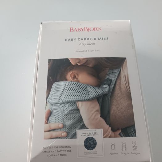 Baby Bjorn Baby carrier
