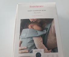 Baby Bjorn Baby carrier