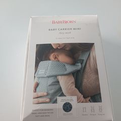 Baby Bjorn Baby carrier