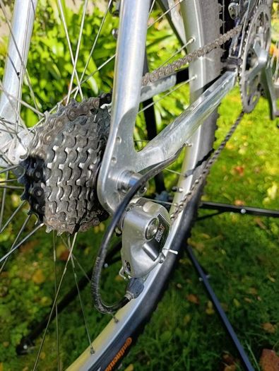 MTB vintage