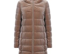 ladies coat - GEOX Respira (size6)