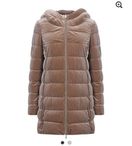 ladies coat - GEOX Respira (size6)