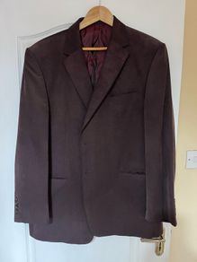 Men's jacket - Marks and Spencer's