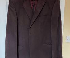 Men's jacket - Marks and Spencer's