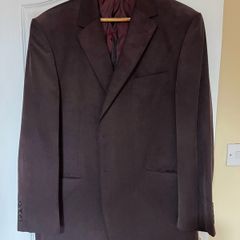 Men's jacket - Marks and Spencer's
