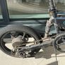E-Bike Fido folding Image 4