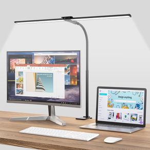 Brand New Hensam Desk Lamp LED Dimmable,