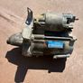 toyota yaris starter Image 3