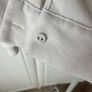 shirt zara medium stone shade cord shirt size med Image 4