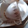 Queens Ann 18piece Tea.set Image 7