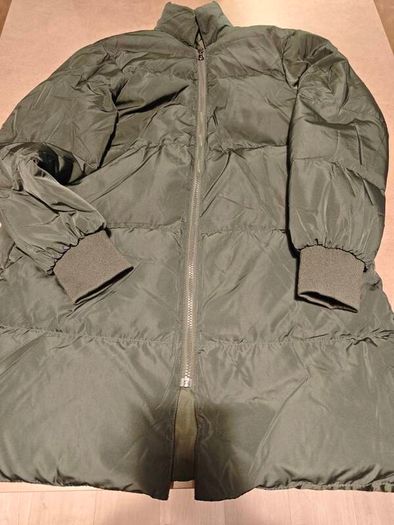 Seraphine Maternity & Post Partum Park Coat
