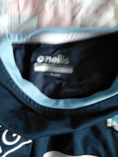 GAA/Soccer Jerseys X 4