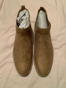Mens boots