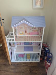 dolls house
