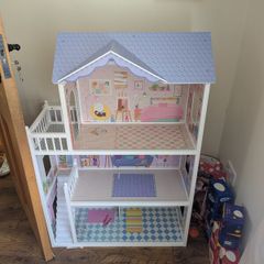 dolls house