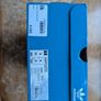 Adidas Puffylette Superstar UK8 Image 6