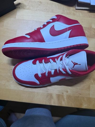 Nike Jordans