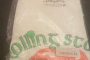 Rolling Stones  St Patrick's day T-shirt