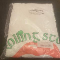 Rolling Stones  St Patrick's day T-shirt