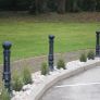Brand new cast iron bollards Image 5