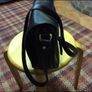 Crossbody Jobis leather bag Image 10