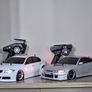 Ready To Run 1/10 RC Drift Nissan S15 Image 10