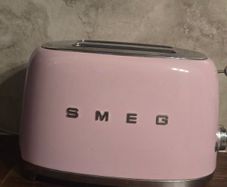 SMEG toaster