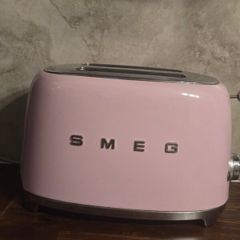SMEG toaster