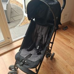 Joie Stroller