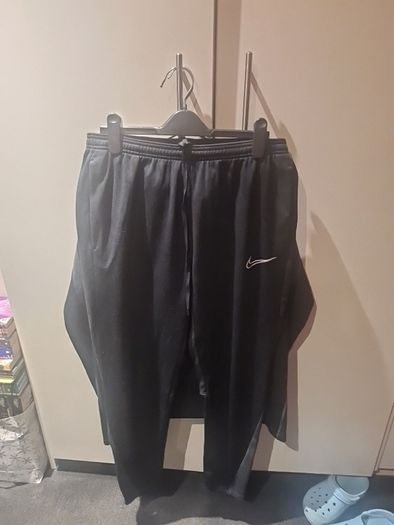 Nike tracksuit
