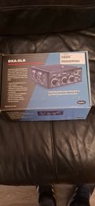 Beachtek DXA-SLR