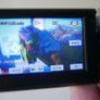 Sony Handycam DCR-SR35E 30GB HDD Camcorder, Y2K Digicam, Retro Video Camera, Carl Zeiss 40x Zoom, Vintage Digital Handycam Image 6