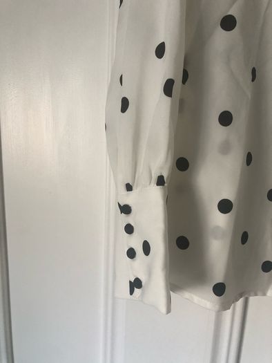 Rowen Avenue blouse