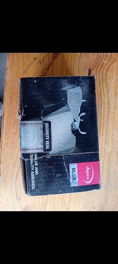 Toyota Avensis rear brake pads and discs
