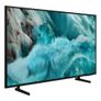 Samsung 43" Qled Smart Ai Tv Image 3