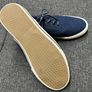 Next Size 4 UK New Canvas Shoes Image 3