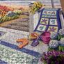 SCHMID Jigsaw Puzzle 1000 pieces Image 5