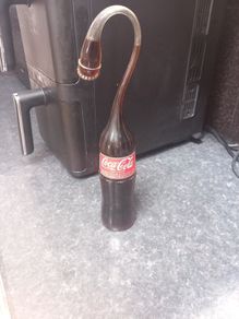 coca cola bar stuff