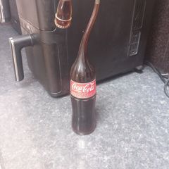 coca cola bar stuff