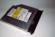Hewlet Packard - DVD Drive &amp; Rewriter