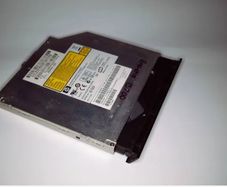 Hewlet Packard - DVD Drive & Rewriter