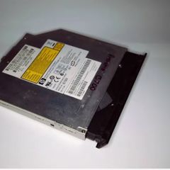 Hewlet Packard - DVD Drive & Rewriter