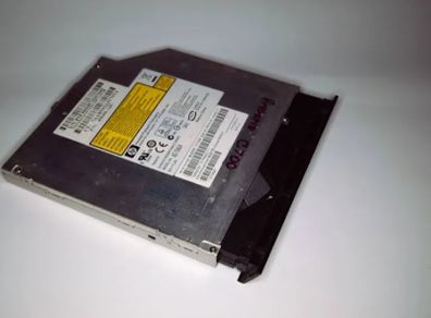 Hewlet Packard - DVD Drive & Rewriter