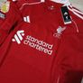 Football Jersey Adidas LFC Wirtz 7 Image 2