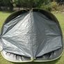 Rocktrail 2 person pop up tent Image 4